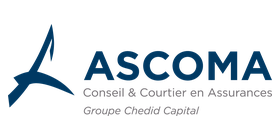 Logo Ascoma