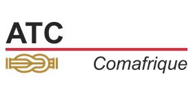 Logo ATC Comafrique