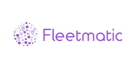Logo Fleetmatic