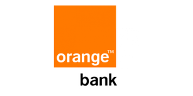 Logo Orange Bank