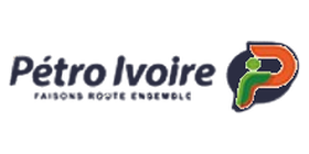 Logo Petro Ivoire