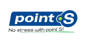 Logo Point S